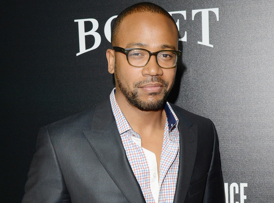 Columbus Short Columbus Short